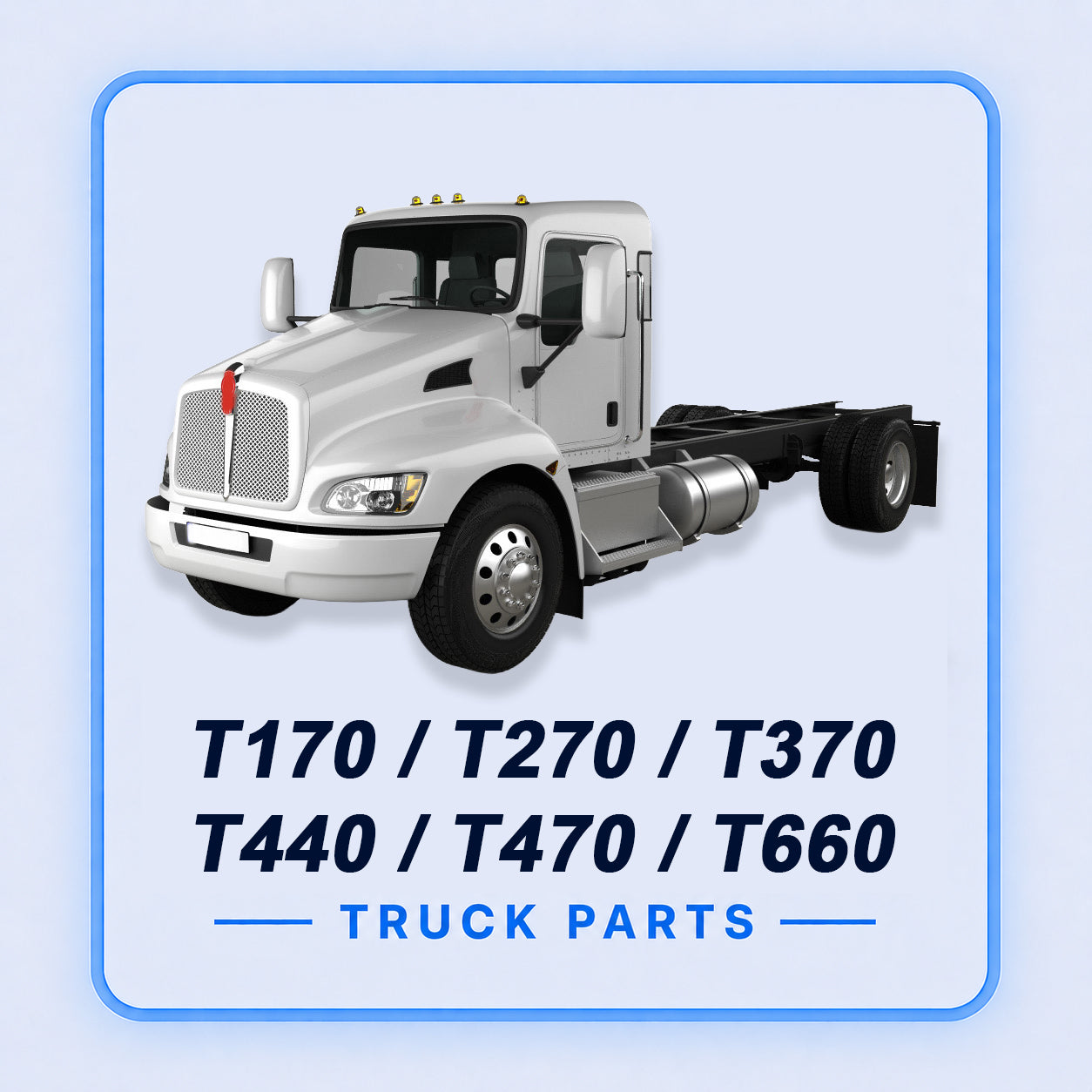 eTruck
