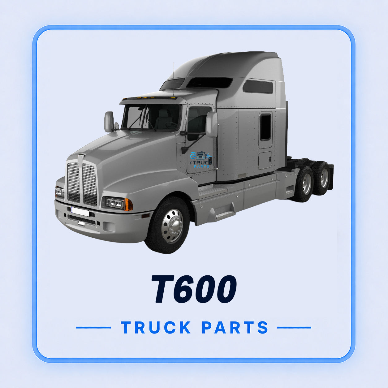 eTruck
