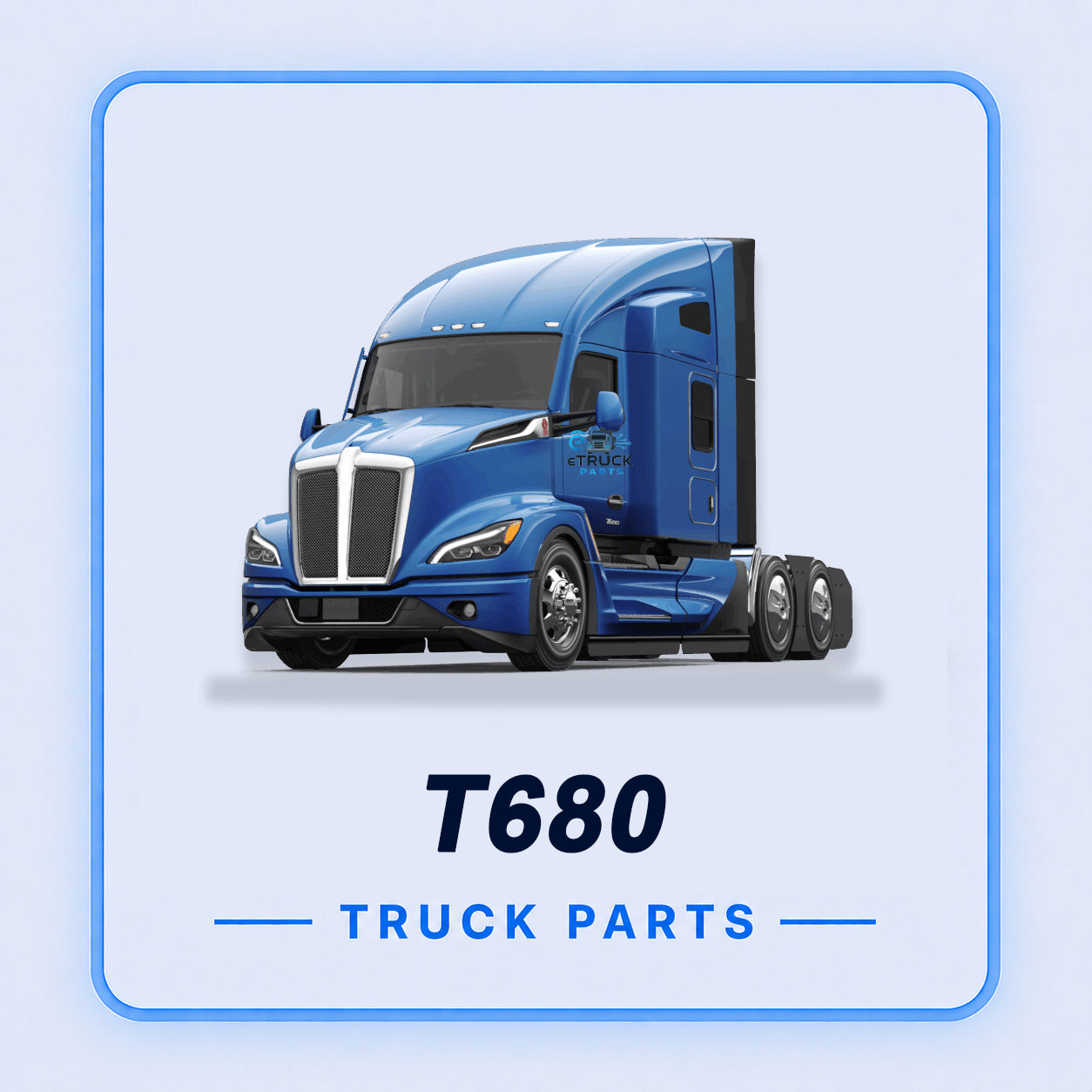 eTruck