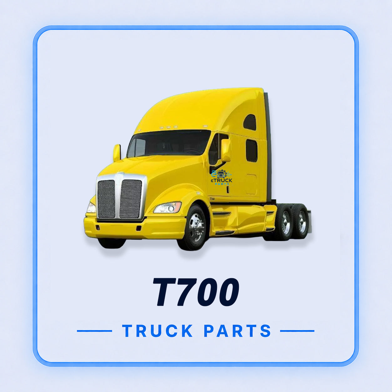 eTruck