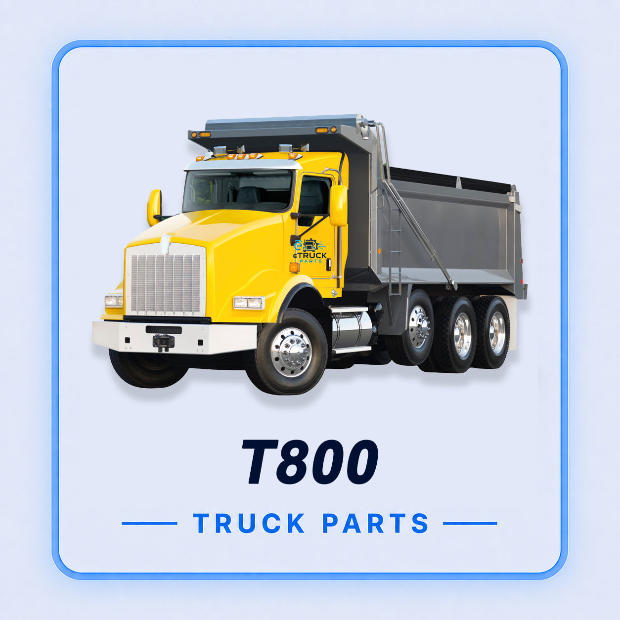 eTruck