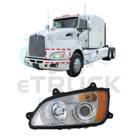 eTruck