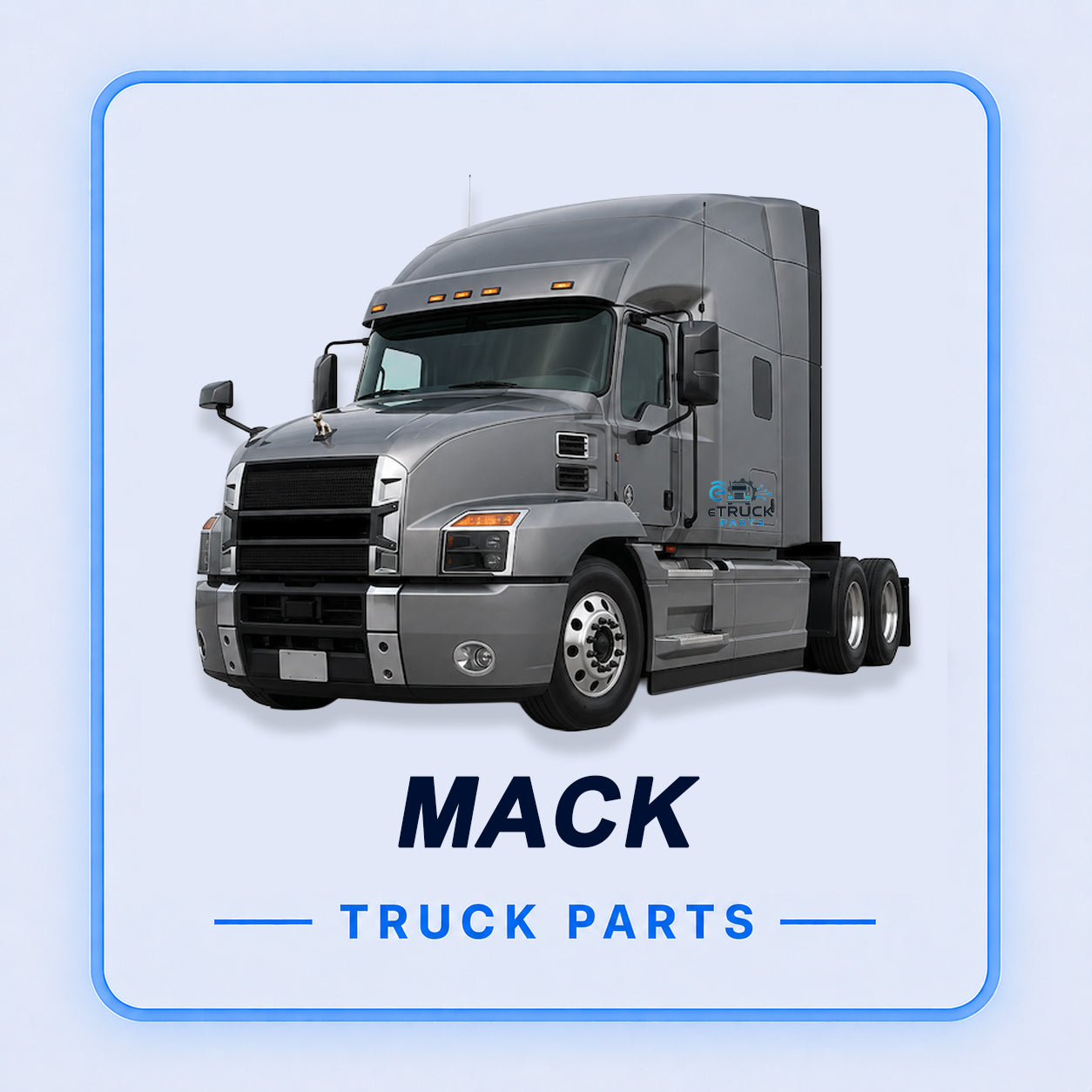 eTruck