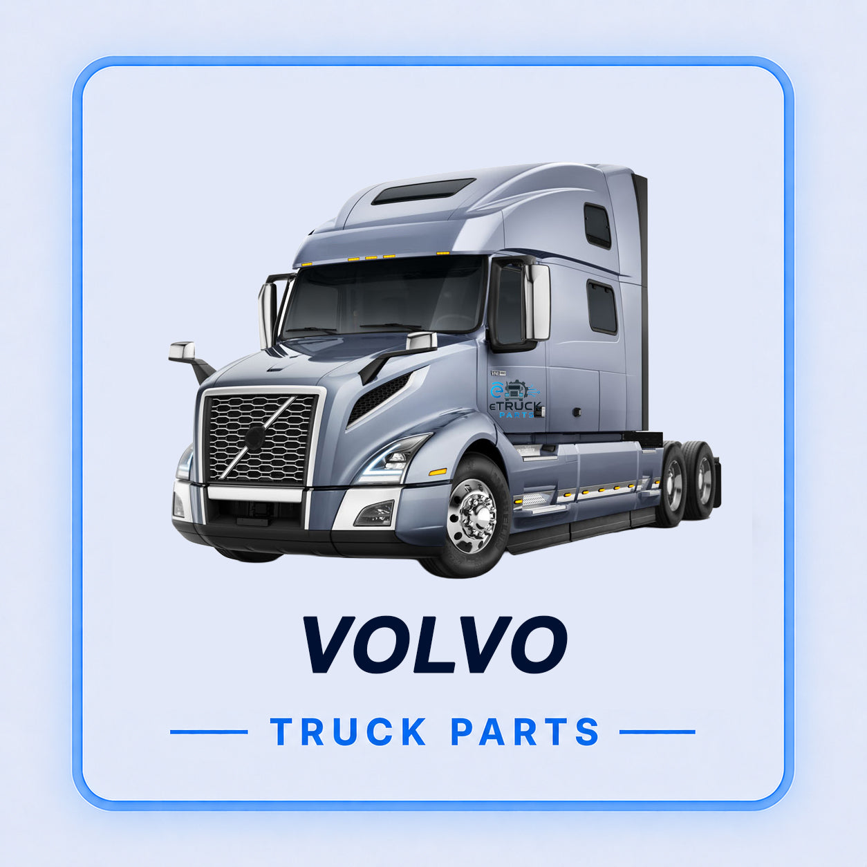 eTruck