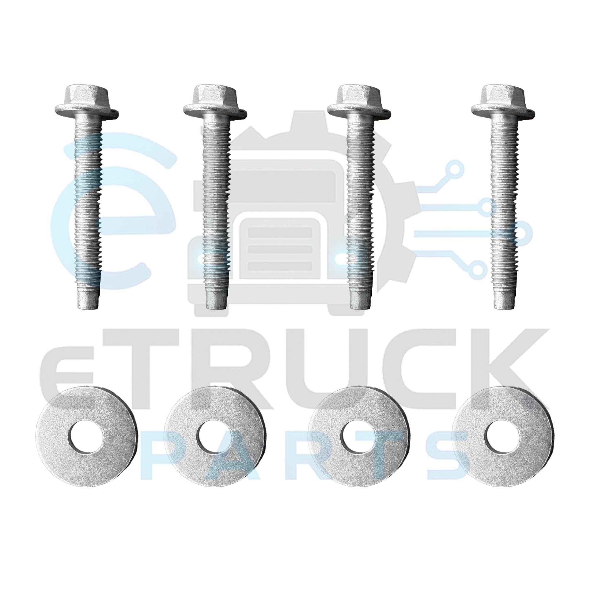 eTruck