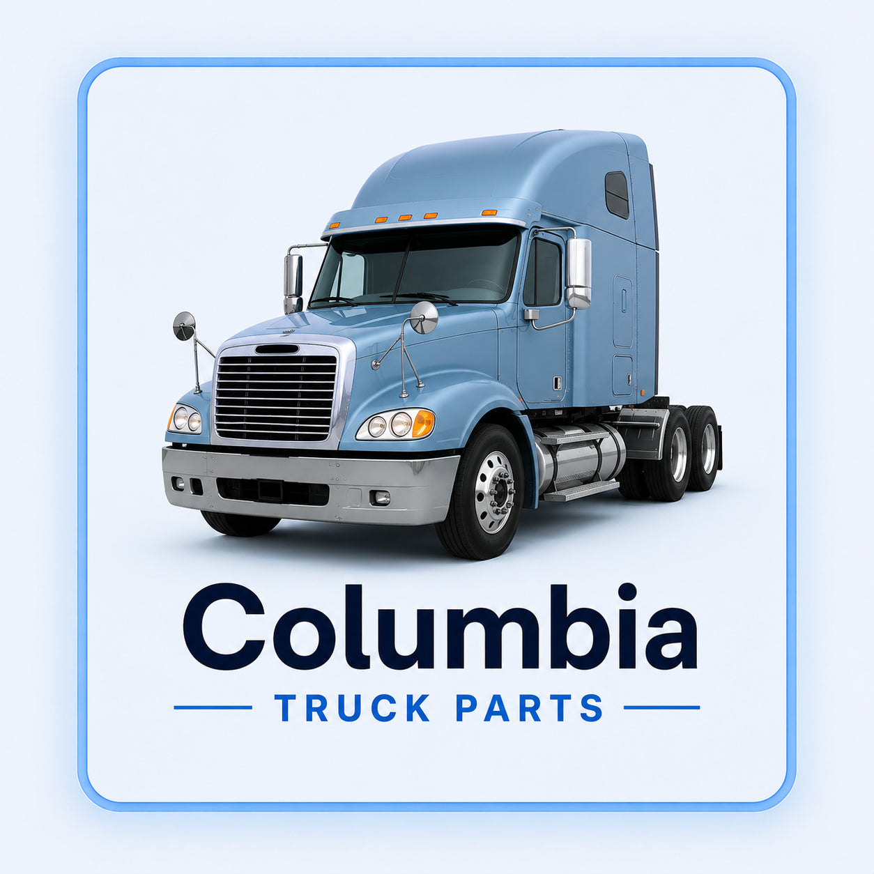 eTruck