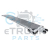 2018 to 2025 Freightliner Cascadia Transmission oil cooler 07-25222-000