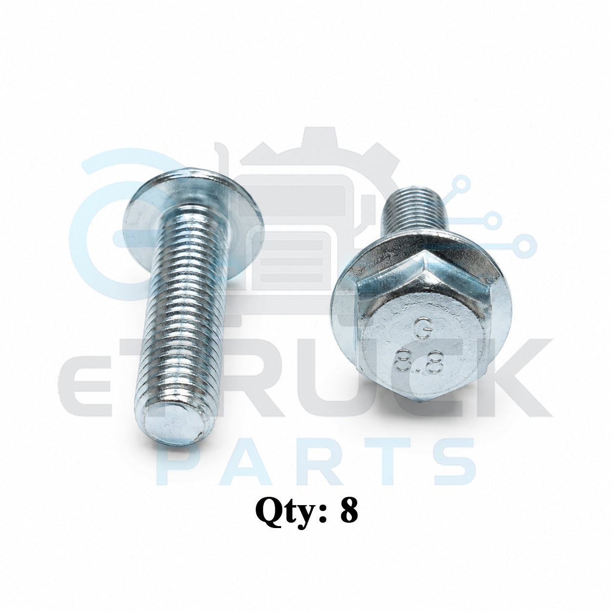eTruck