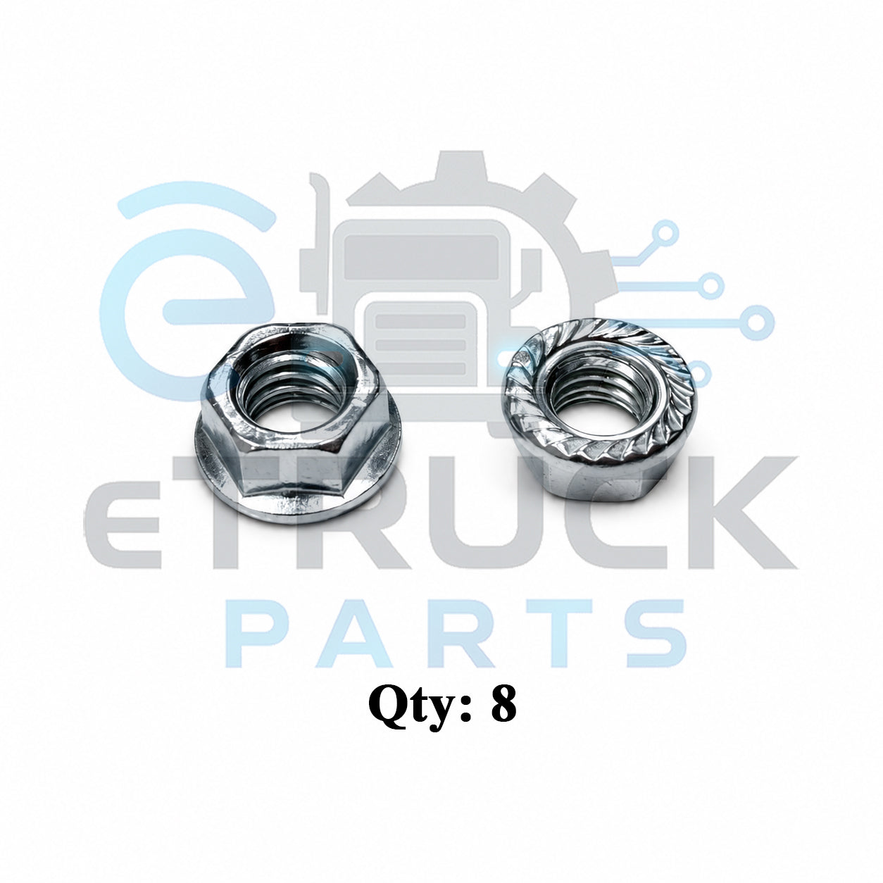 eTruck