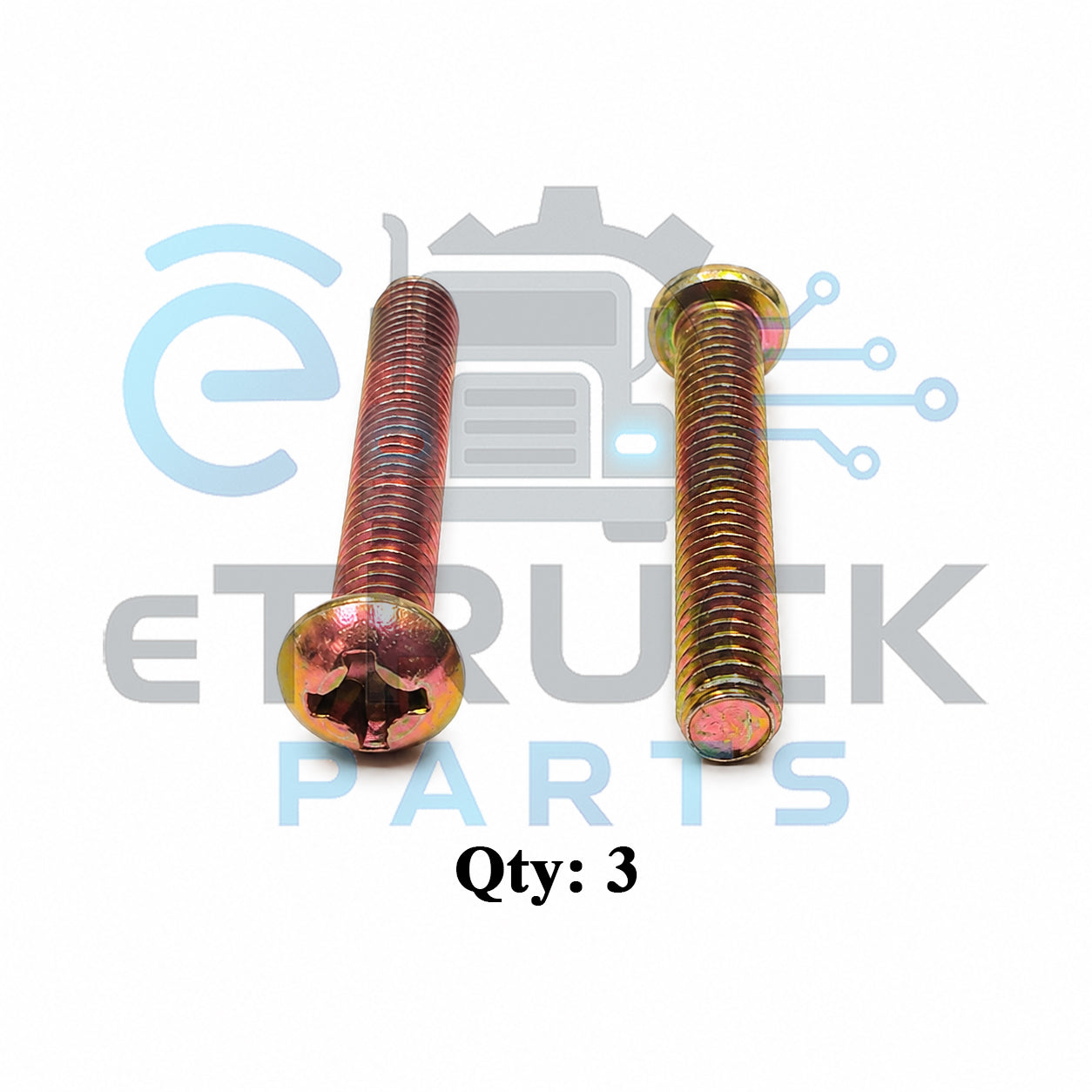 eTruck