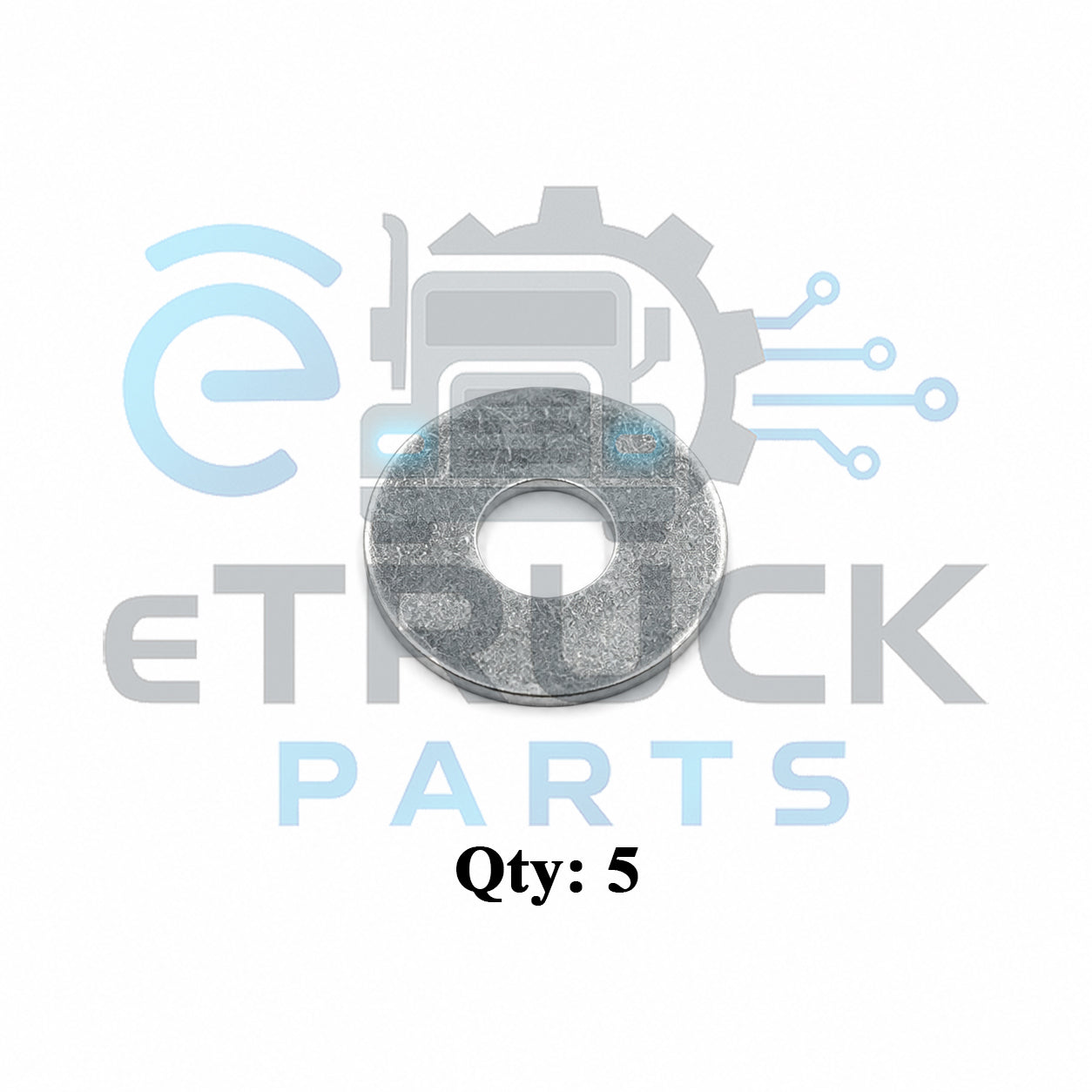 eTruck