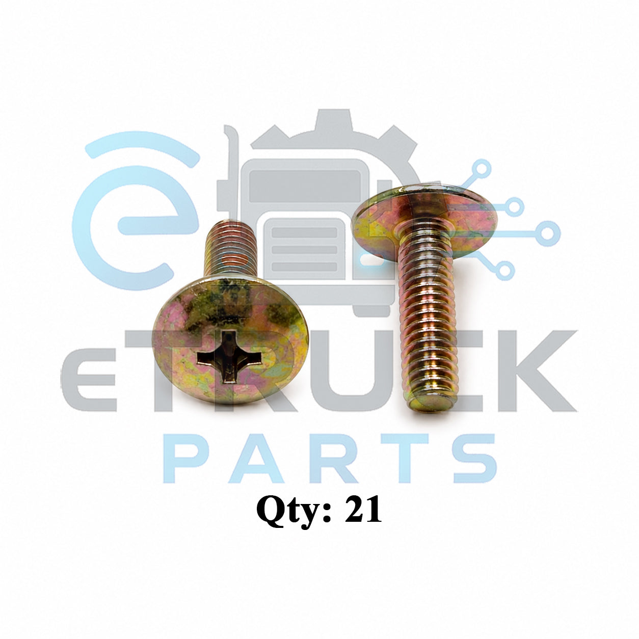 eTruck