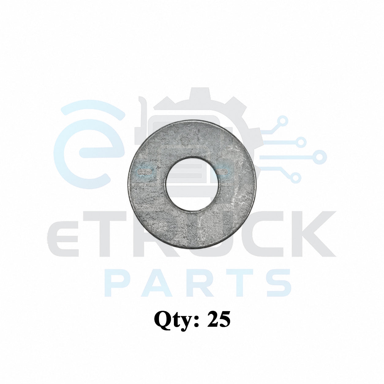 eTruck