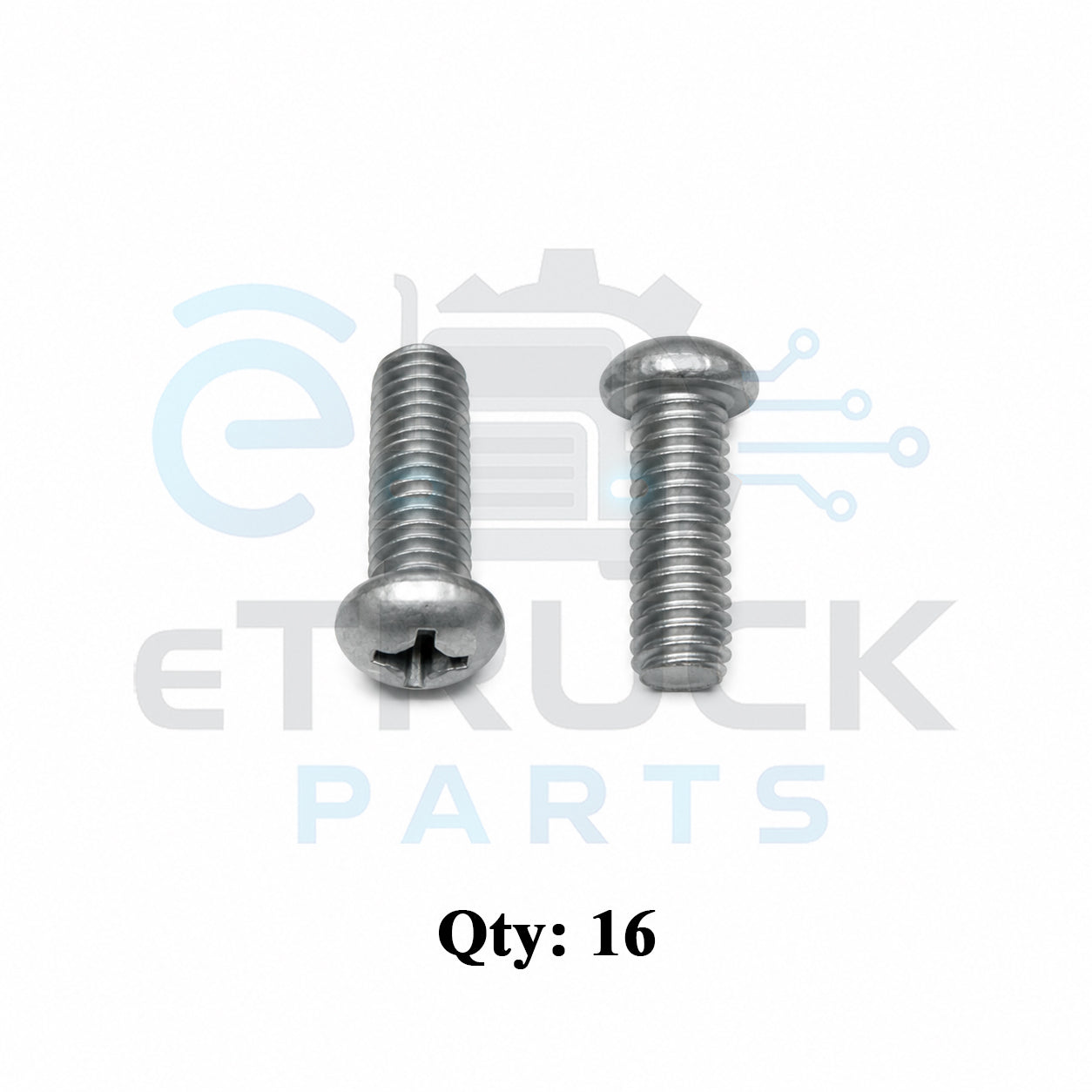 eTruck