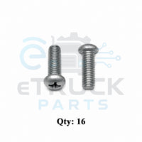 eTruck