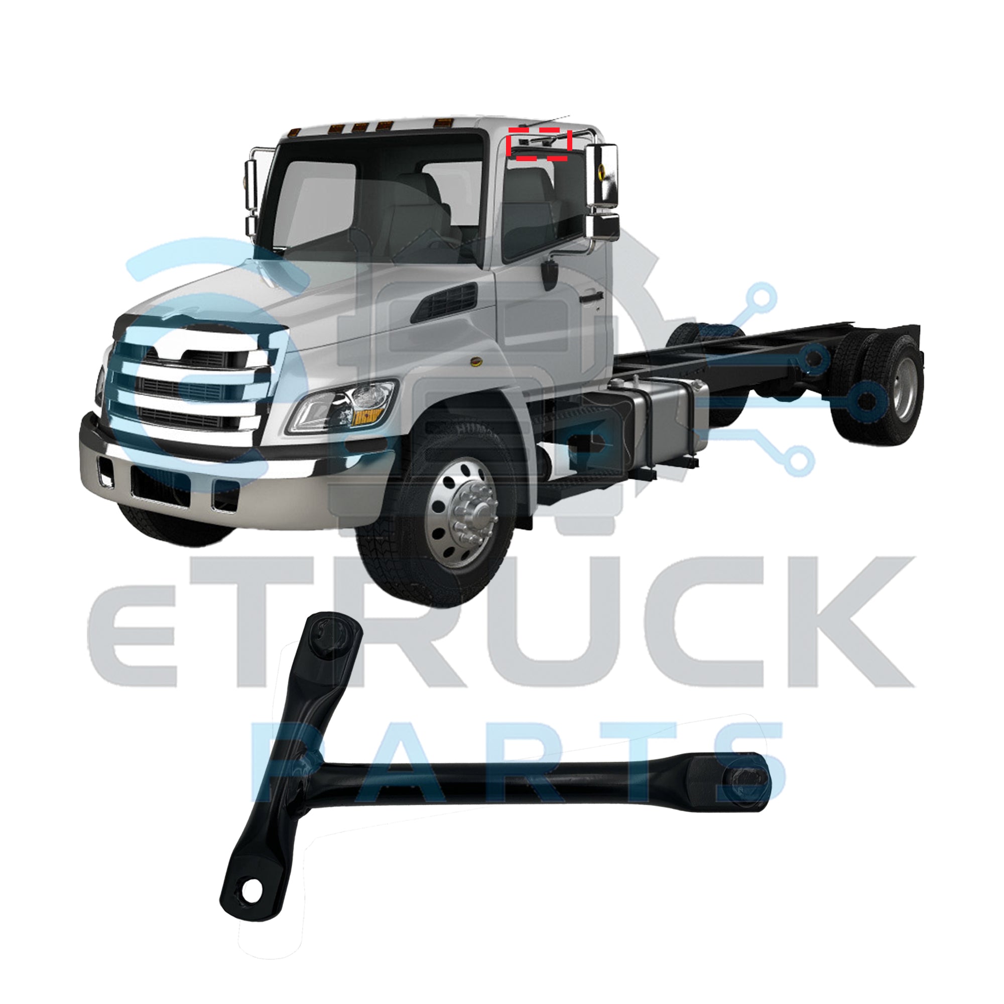 eTruck