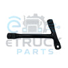 2008+ Hino 268/ 338/L/XL Passenger (RH) Mirror Stay Bracket S8790-68090