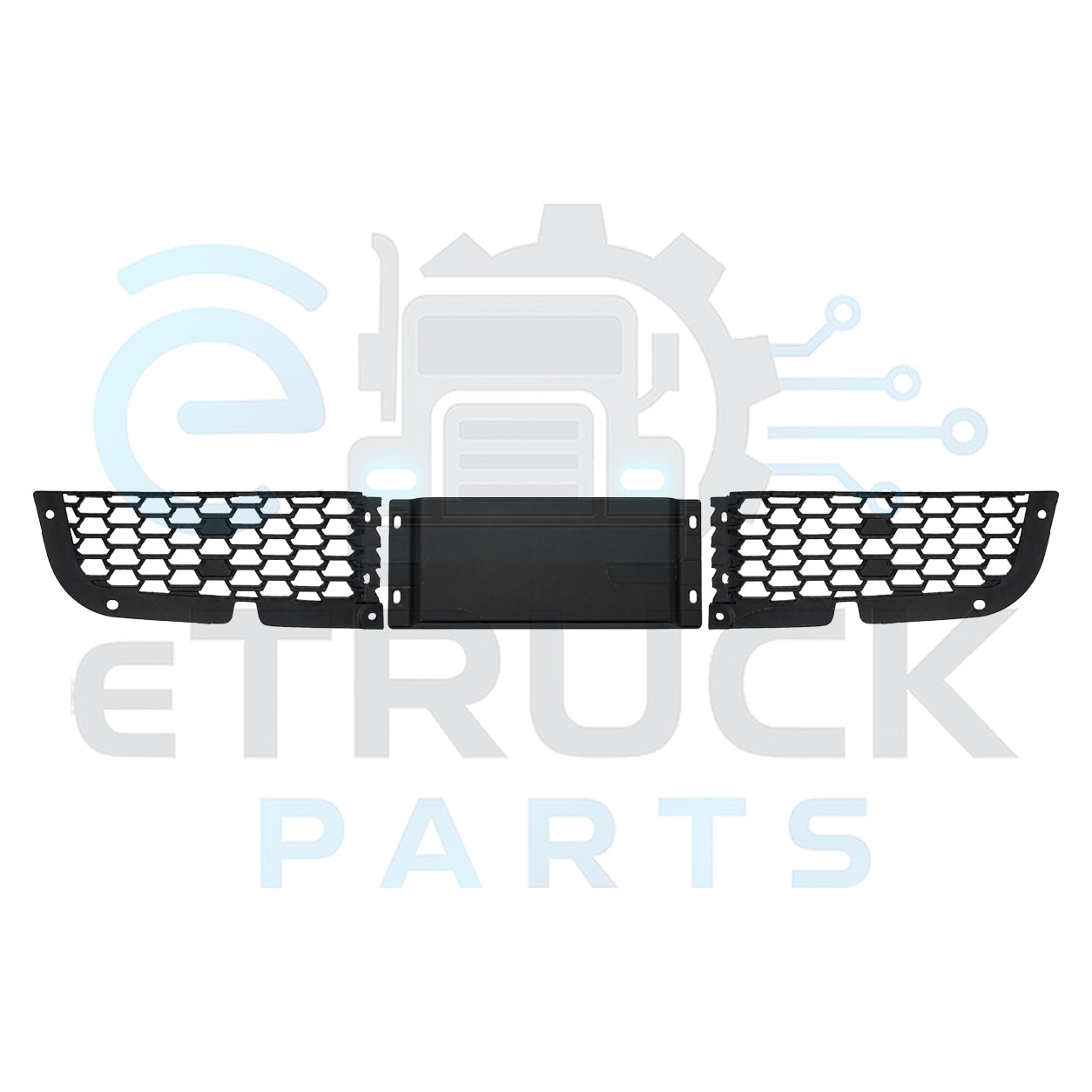 eTruck