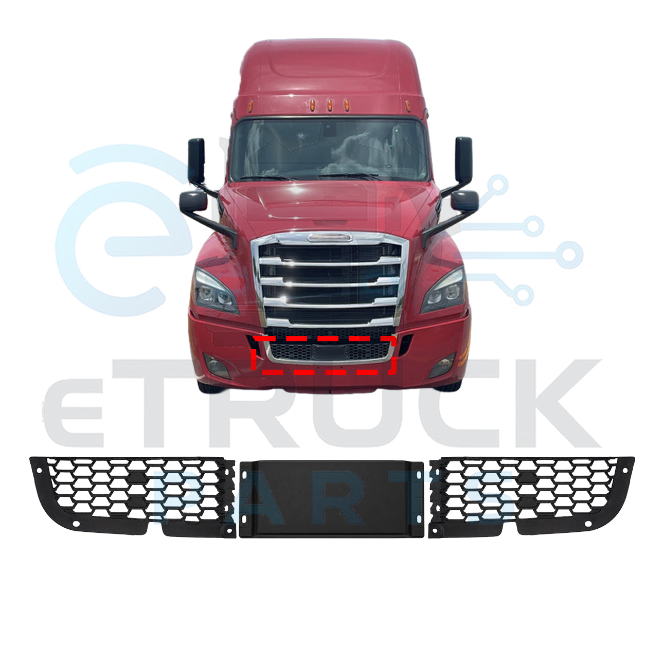 eTruck