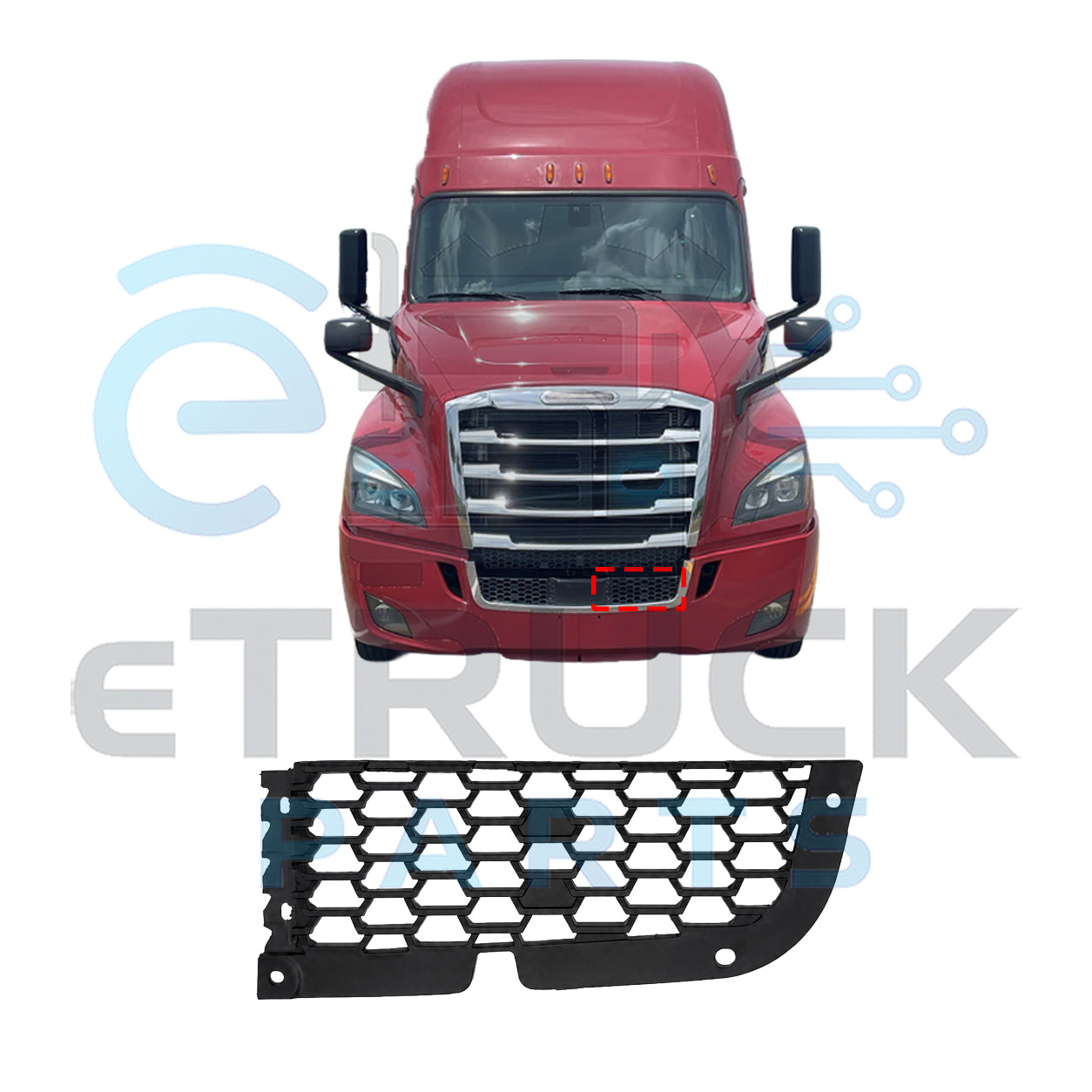 eTruck