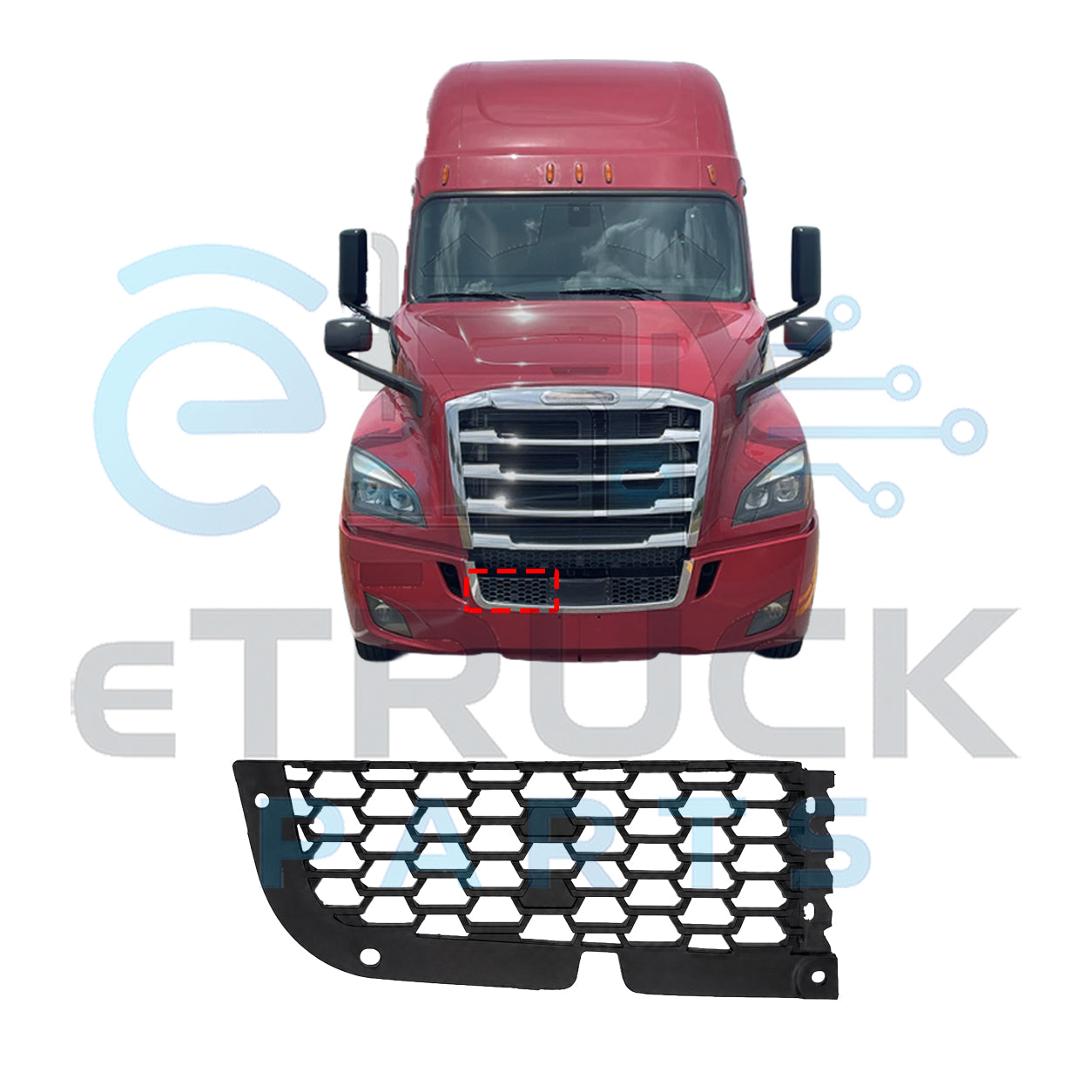 eTruck