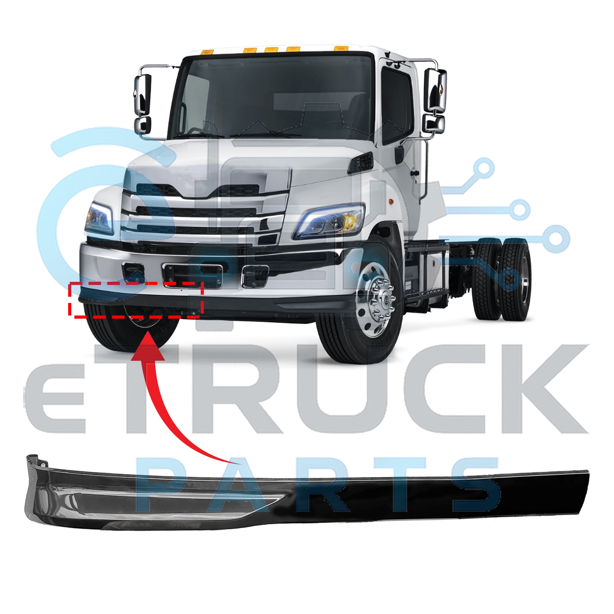 eTruck