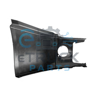 eTruck