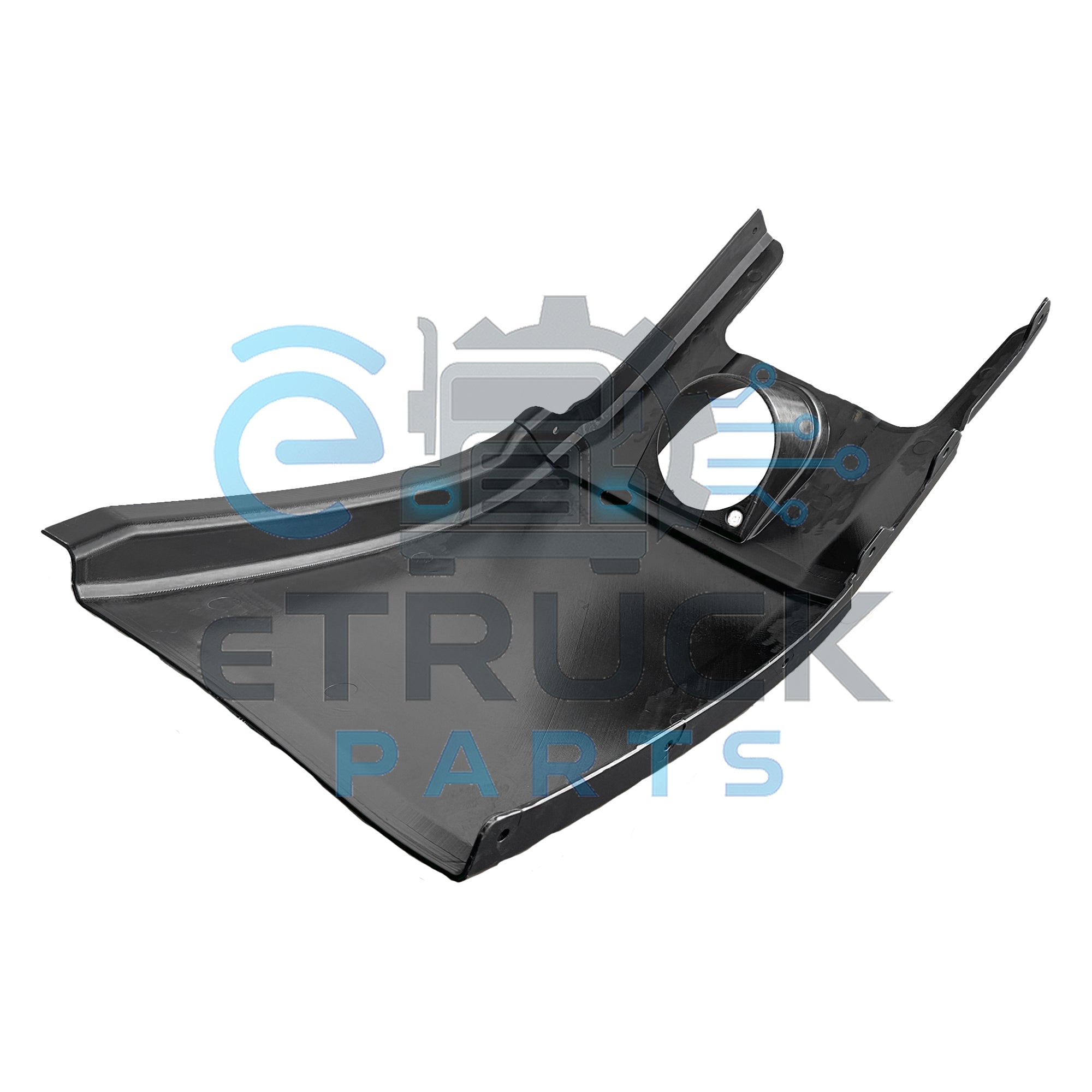 eTruck