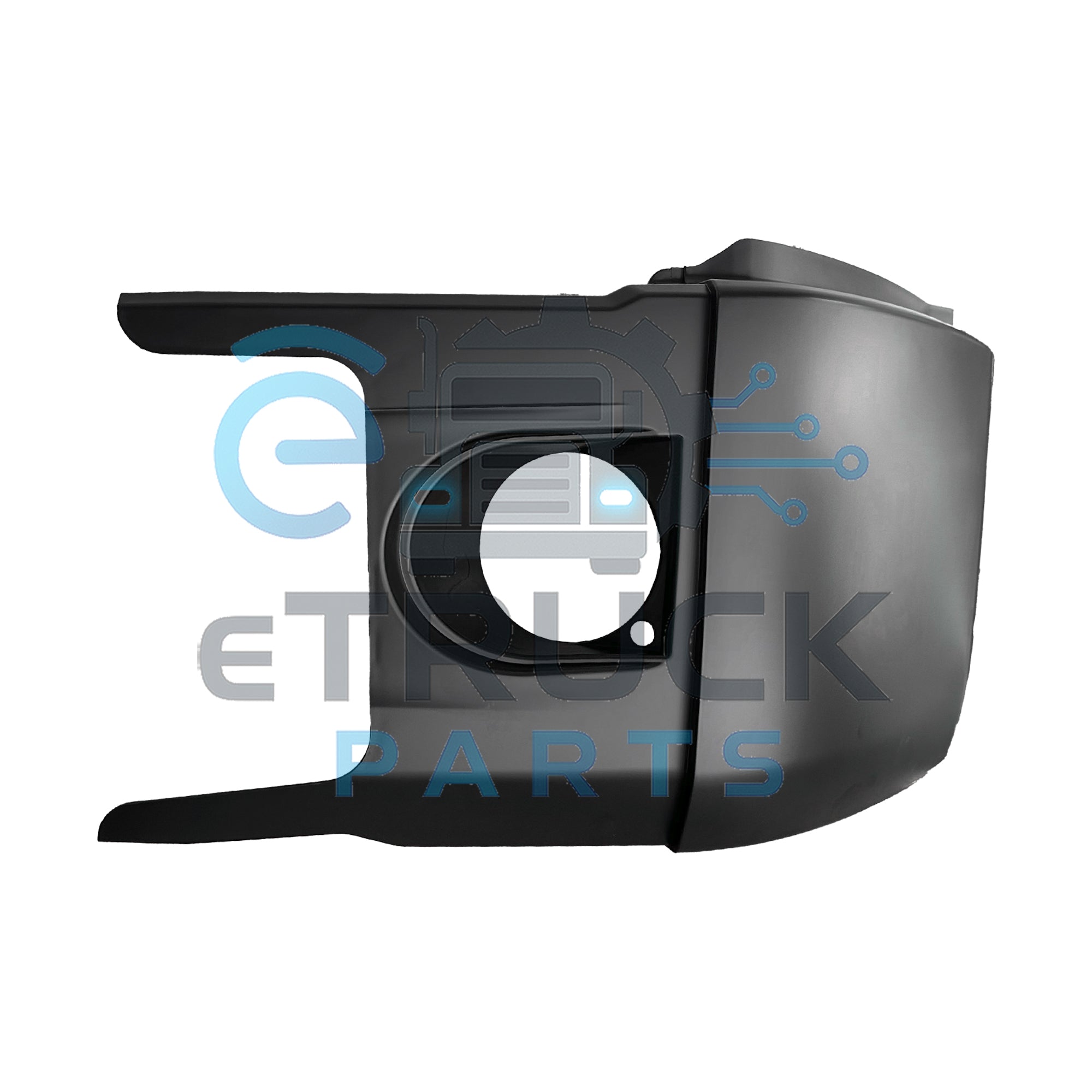 eTruck