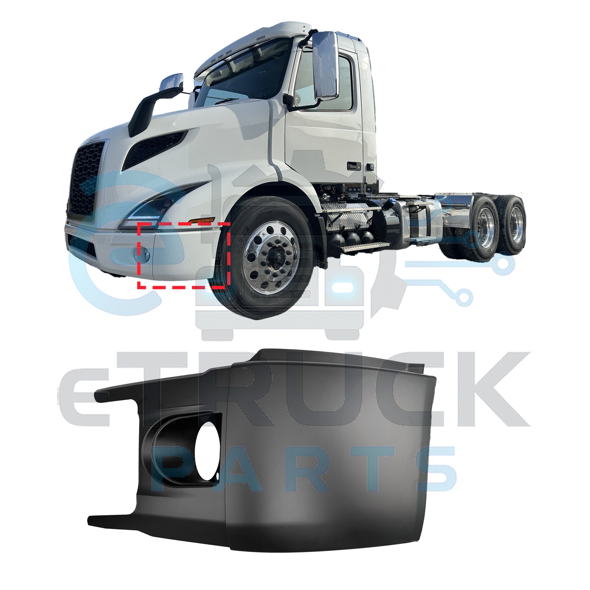 eTruck