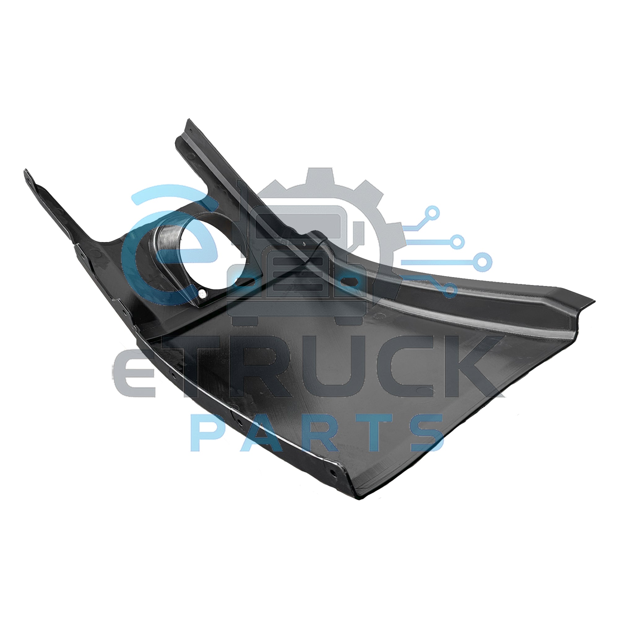 eTruck