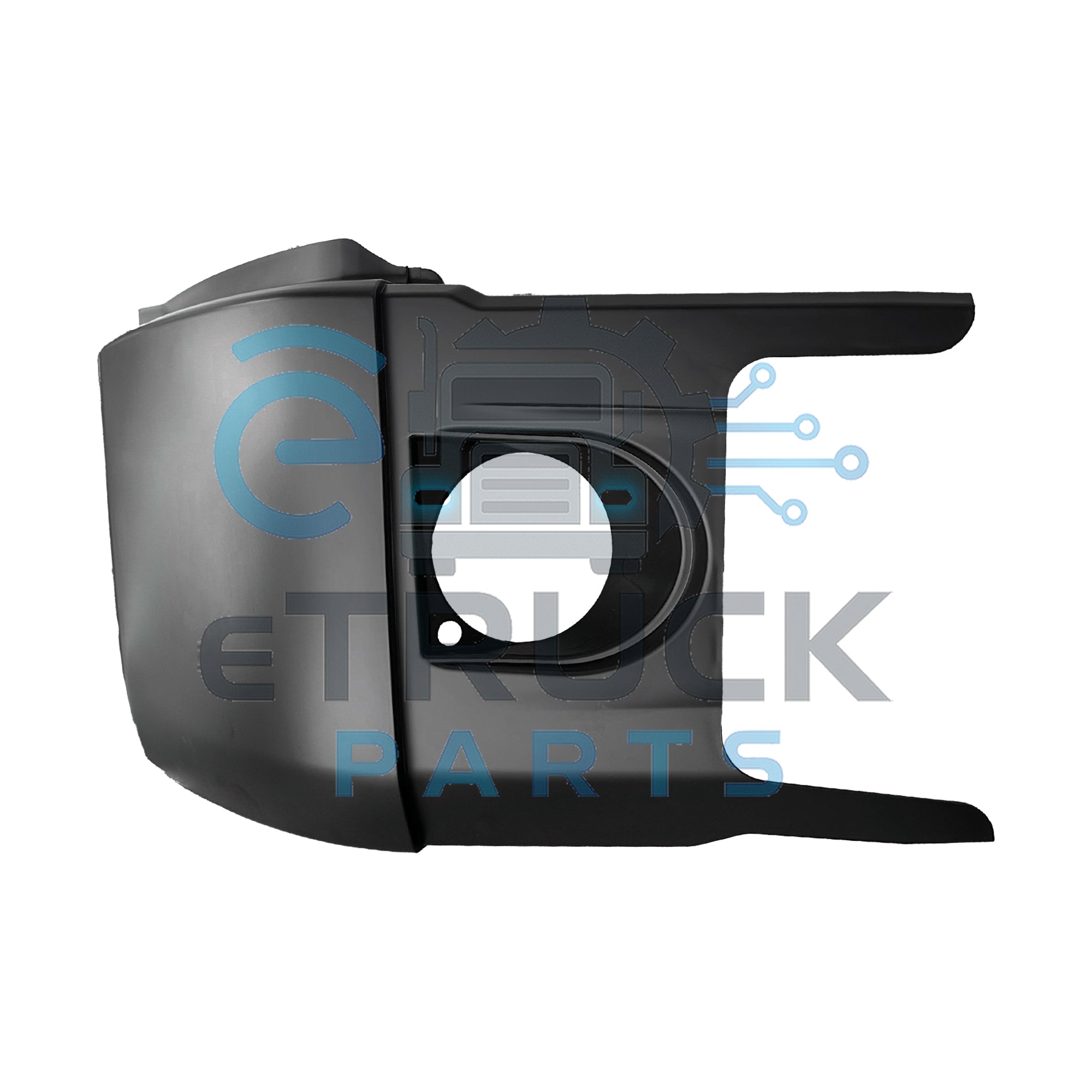 eTruck