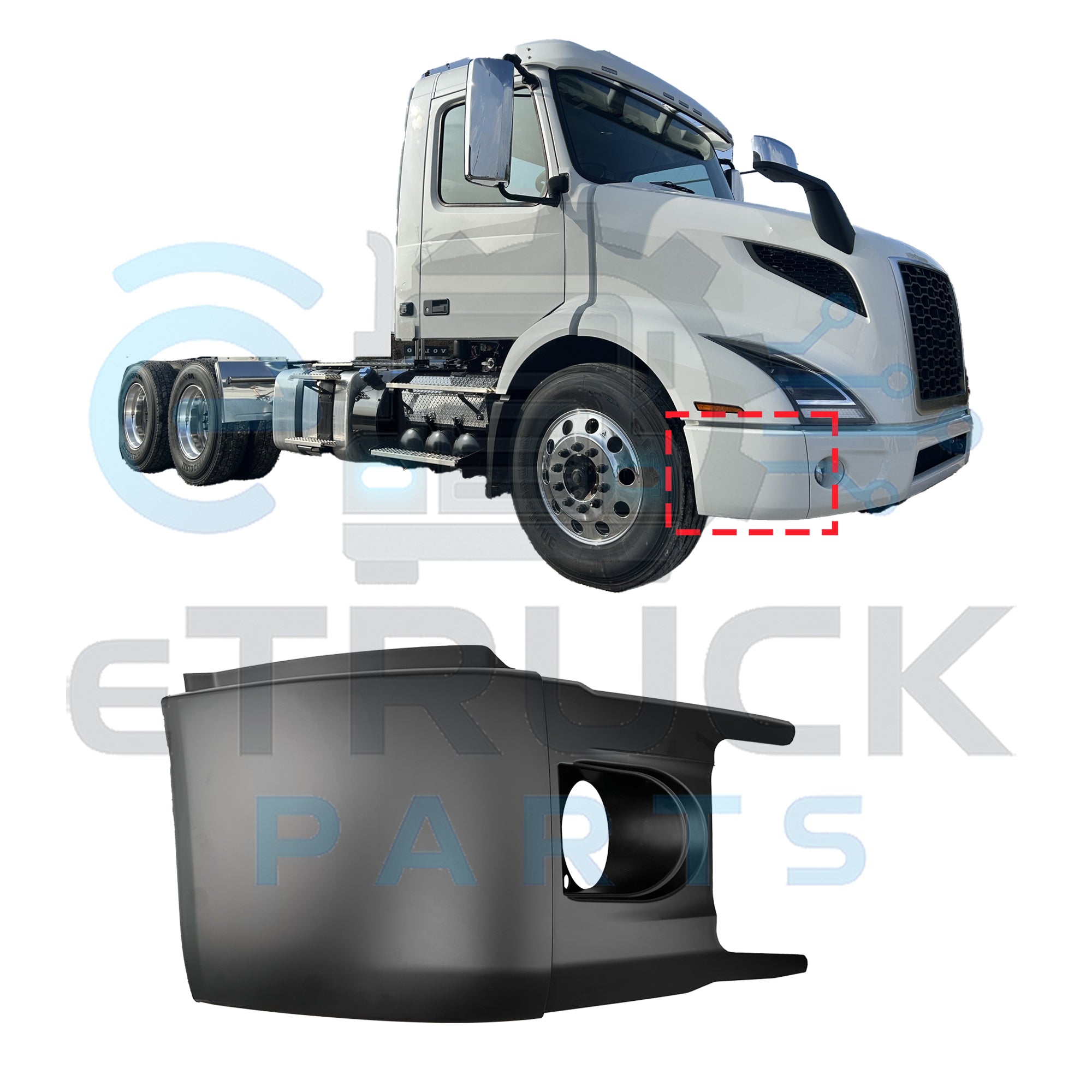 eTruck
