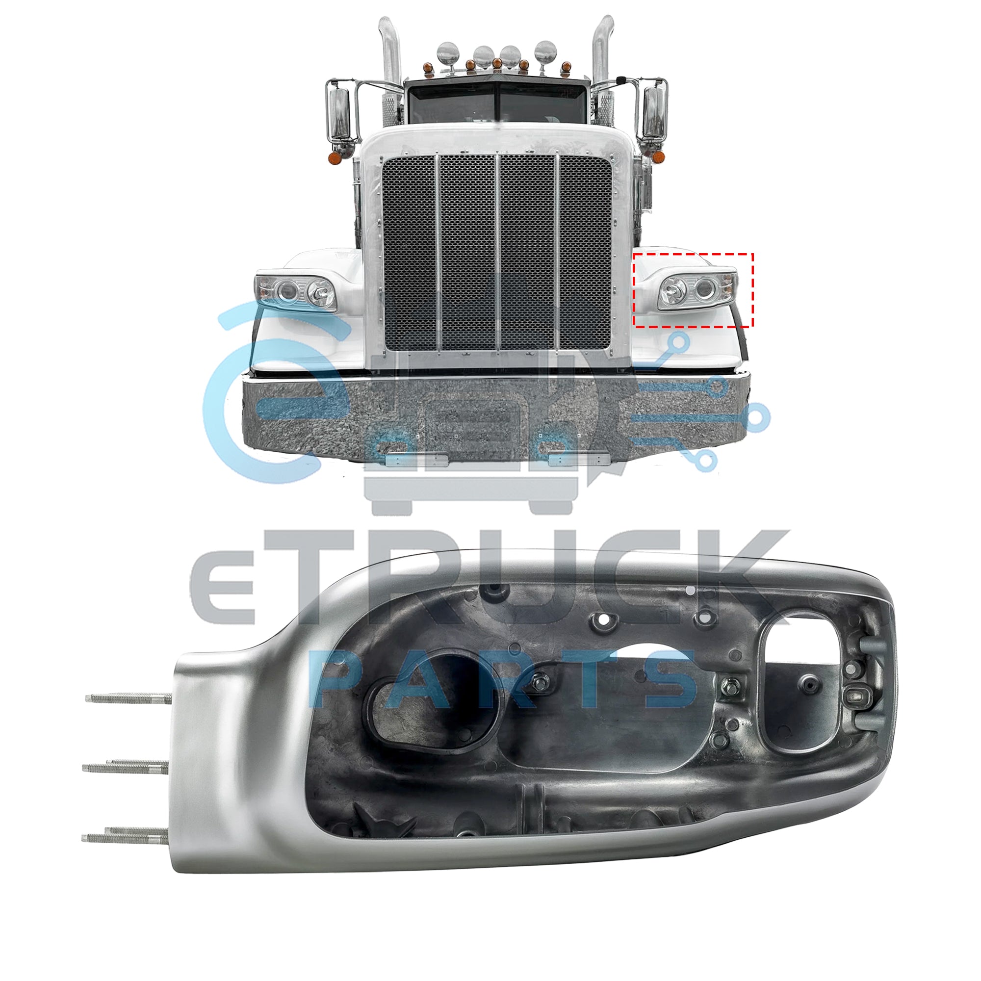 eTruck