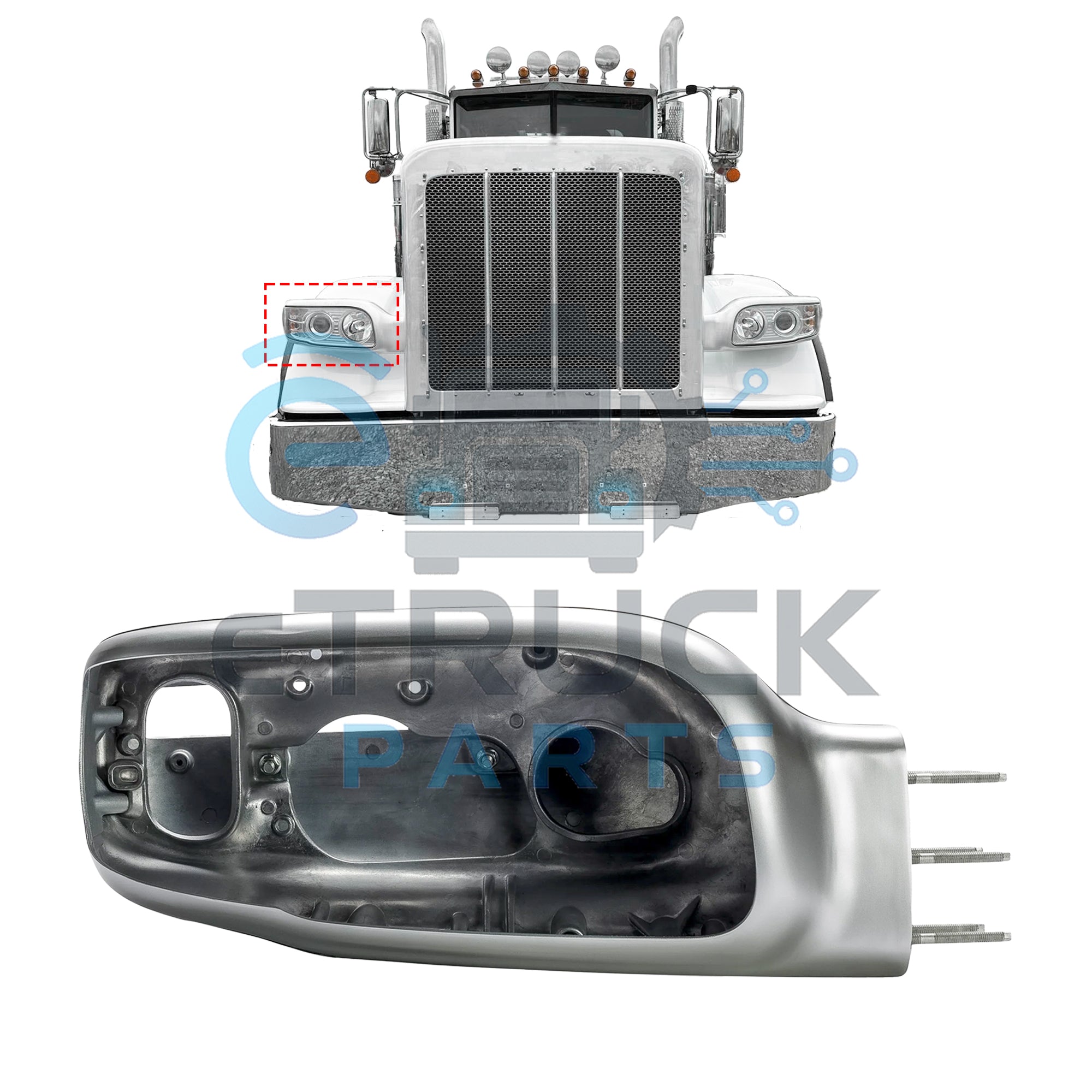eTruck