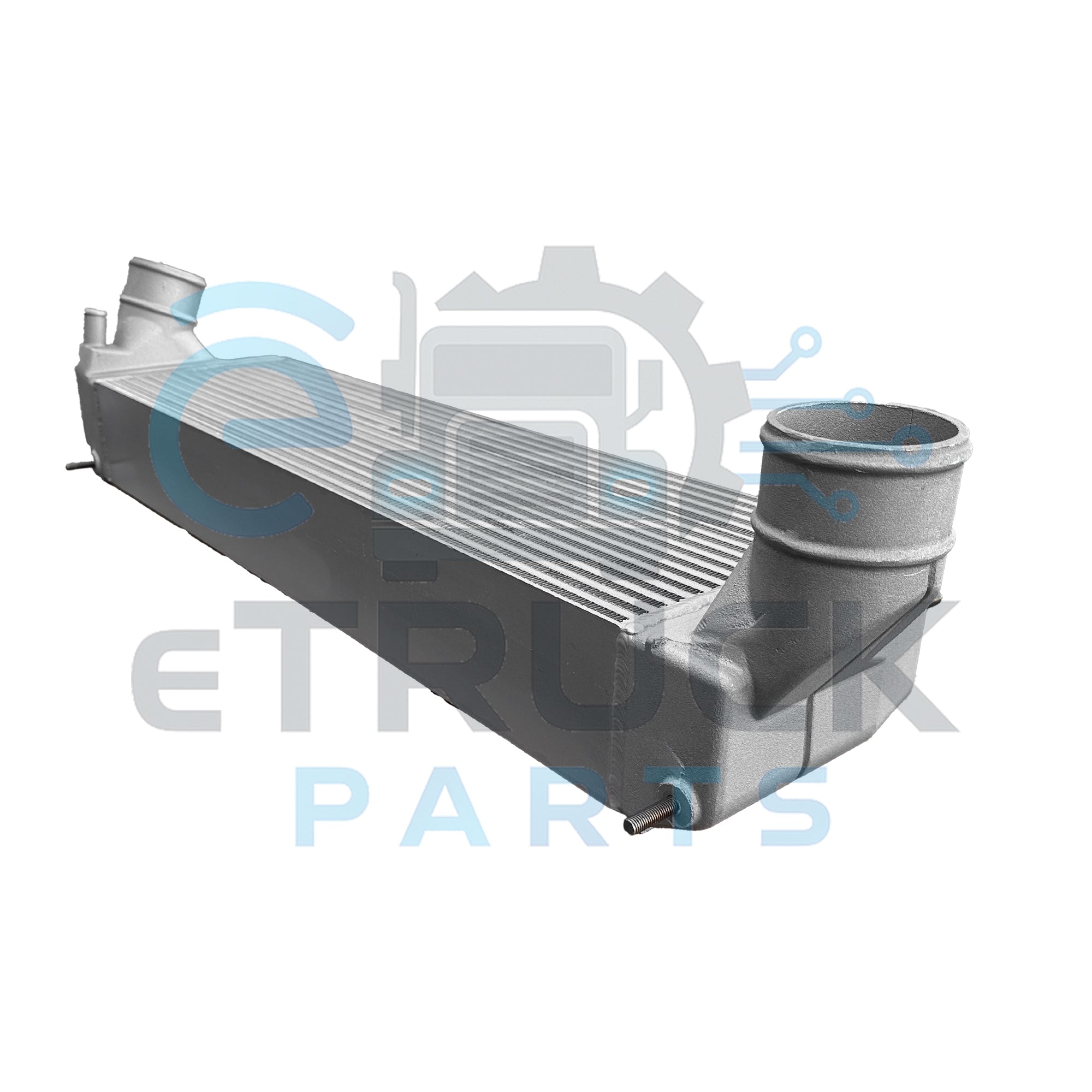 eTruck
