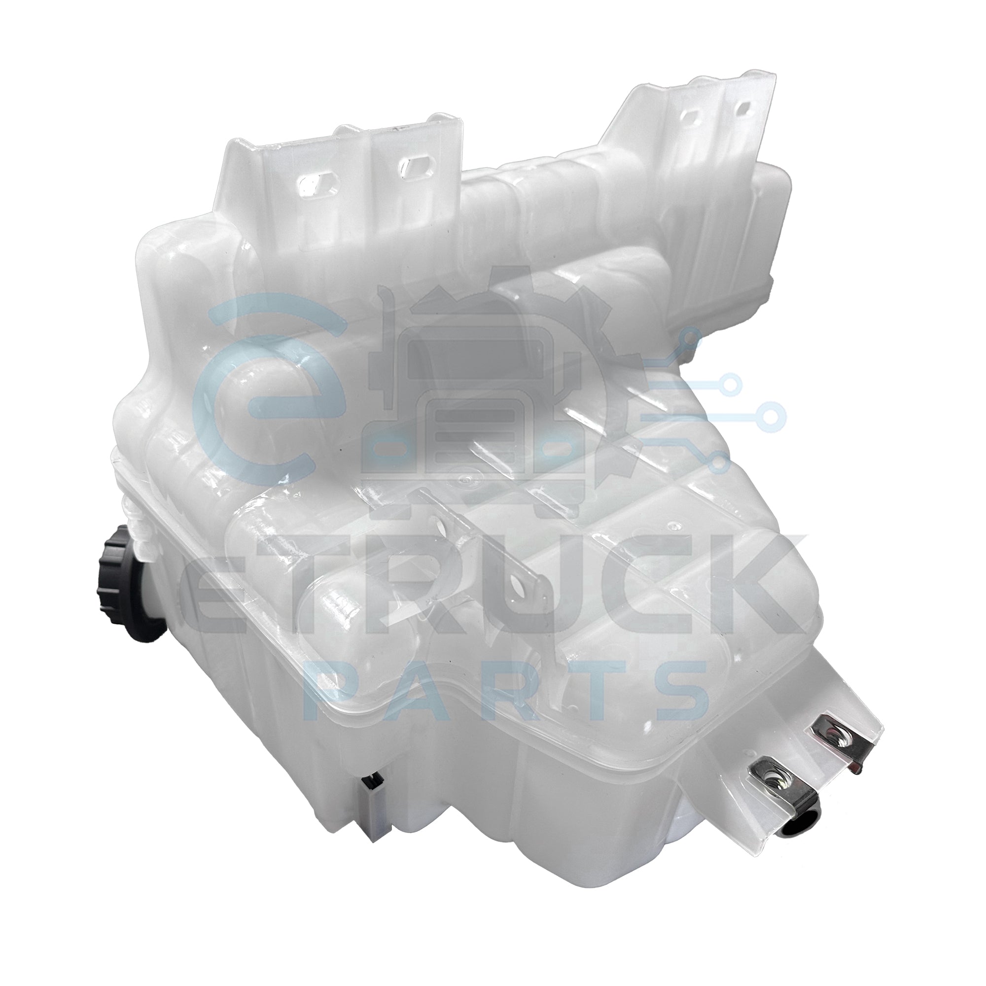 eTruck