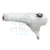 2013-2017 Peterbilt 579 / Kenworth T680 Coolant Reservoir Tank | DR104003 | CP237001