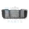 2003-2022 Freightliner M2 Grille Front with Bug Screen (Chrome) | A1714787001