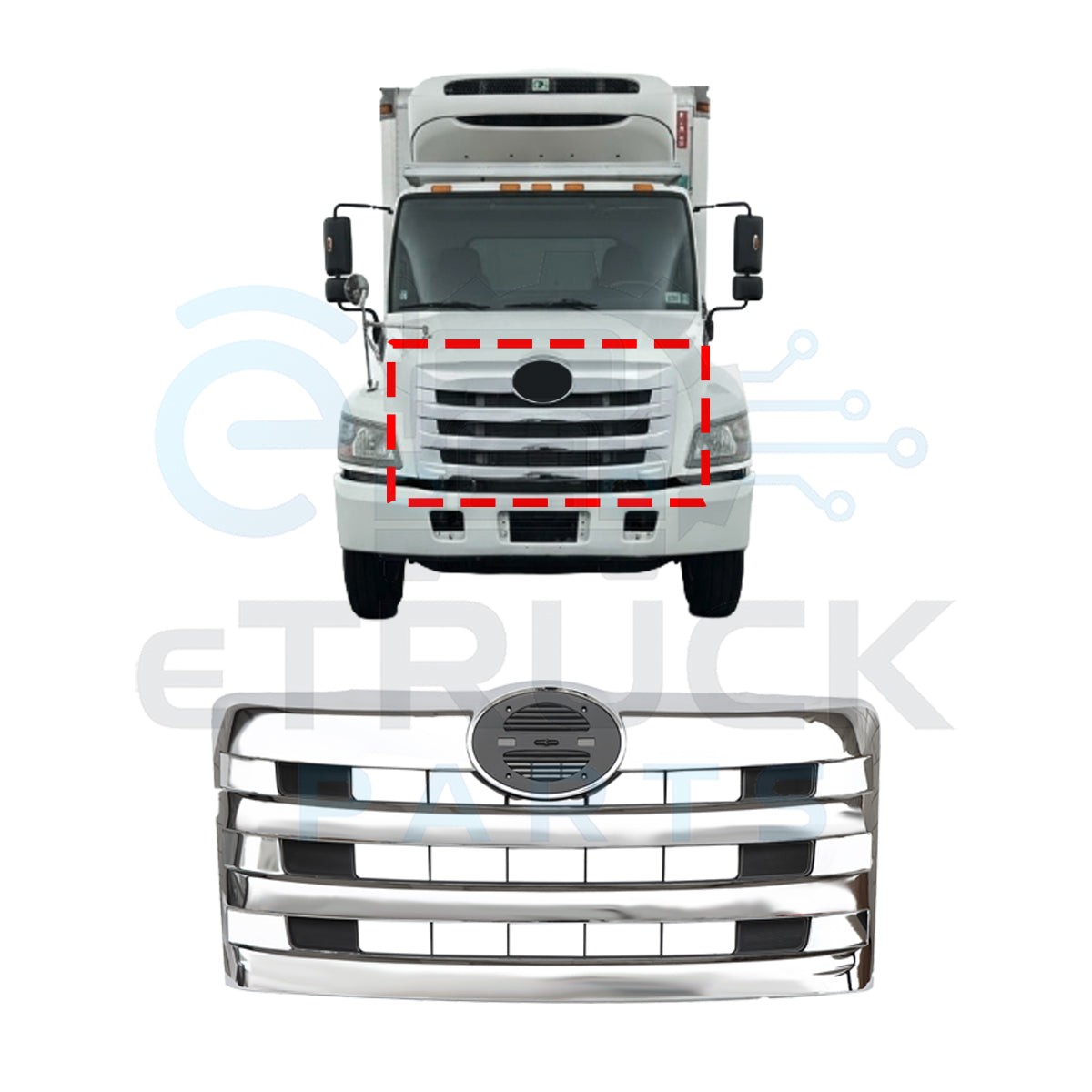 eTruck