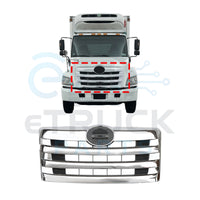 eTruck