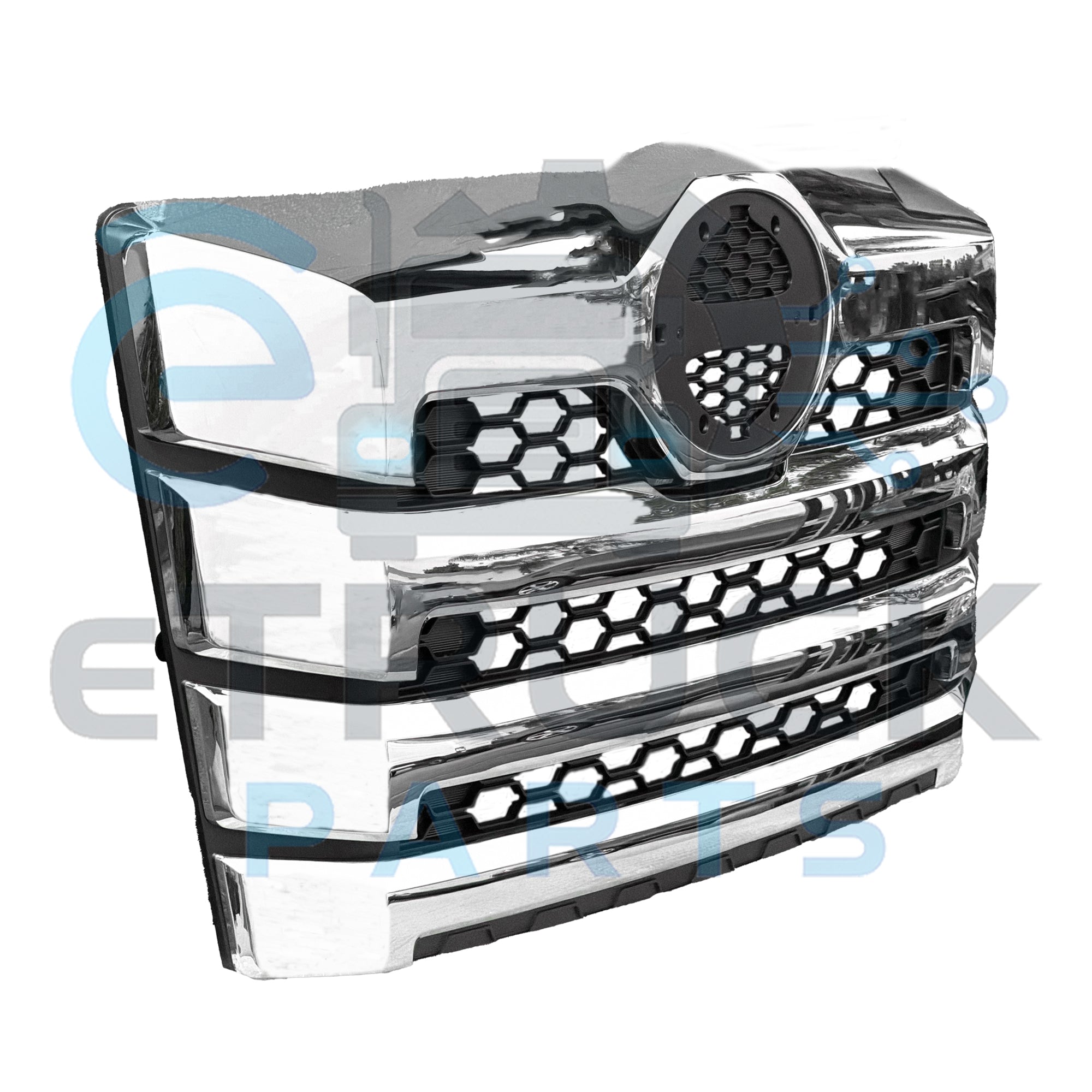 eTruck