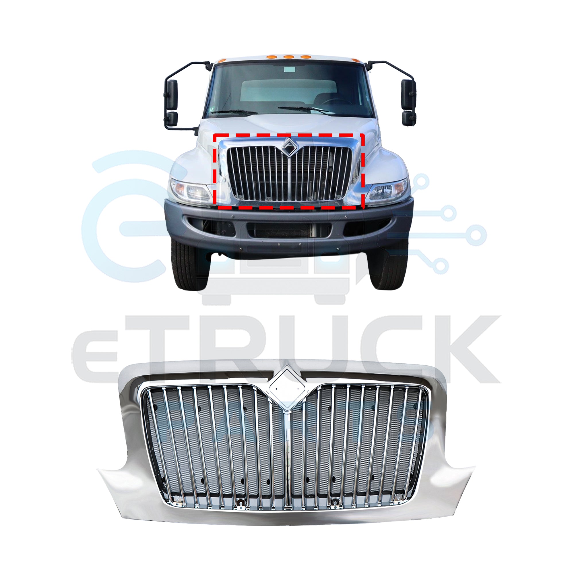 eTruck