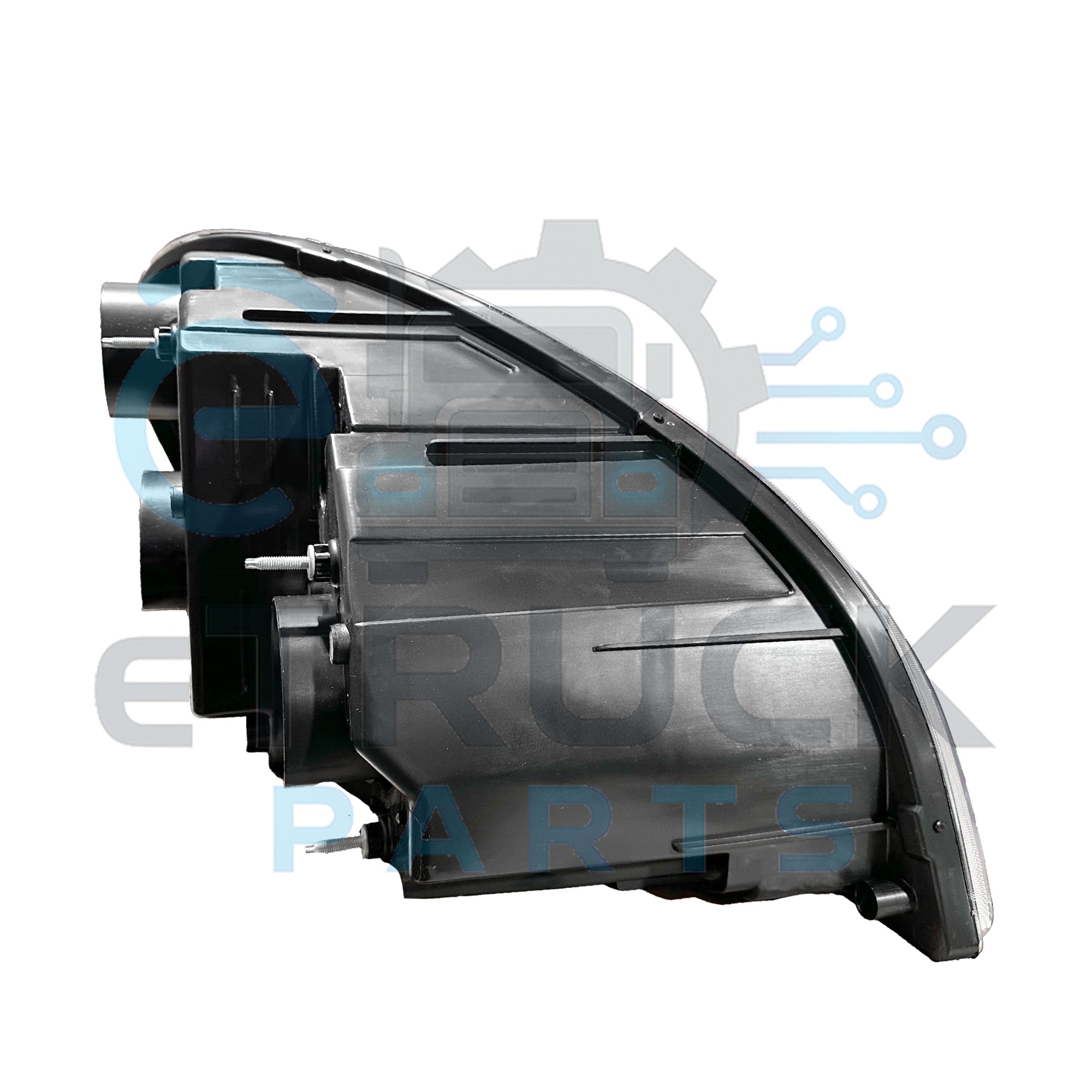 eTruck