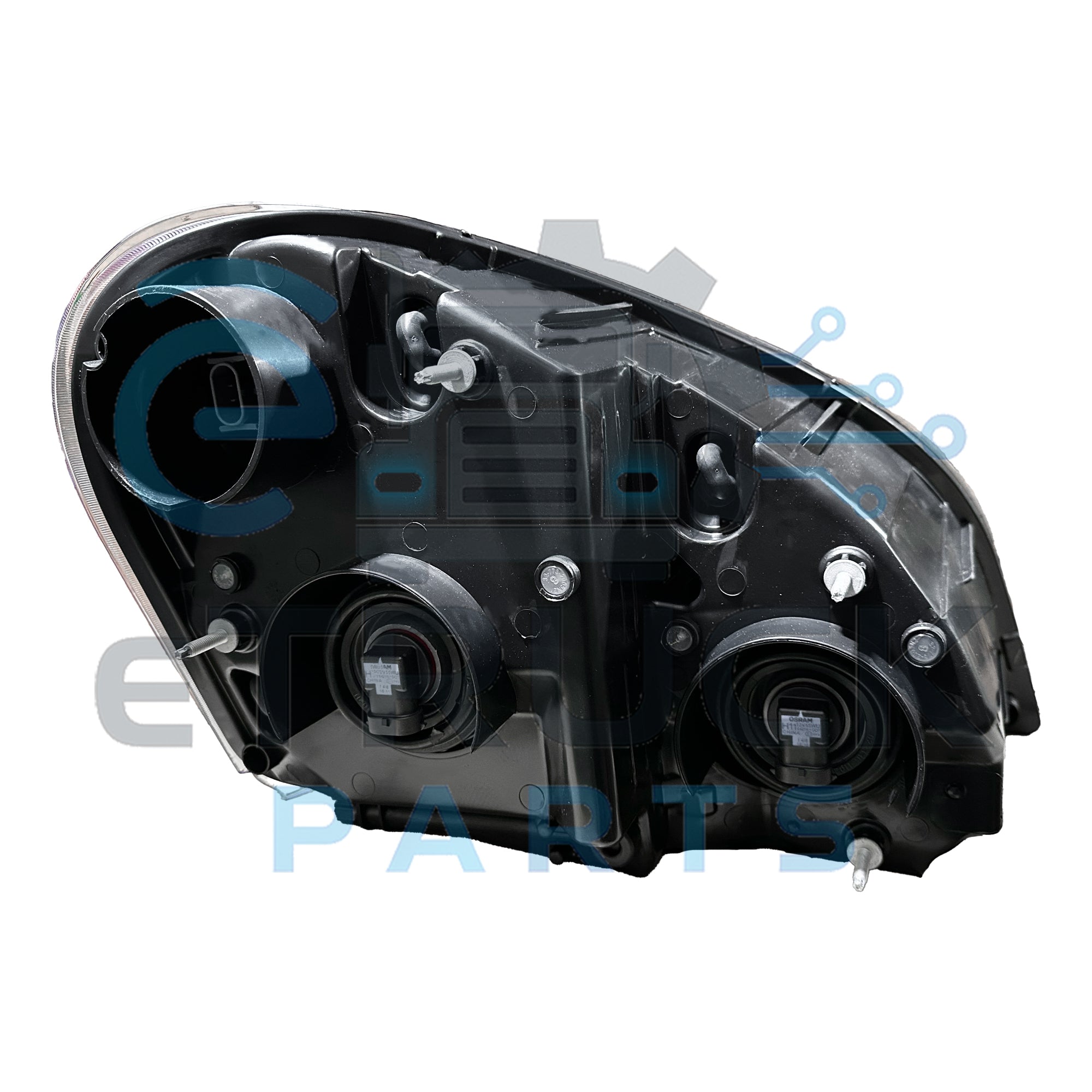eTruck