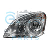 2008-2017 Freightliner Cascadia Driver Side (LH) Headlight | A0651907003/ A0651907007