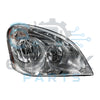 2008-2017 Freightliner Cascadia Passenger Side (RH) Headlight | A0651907006