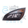 2018-Newer Freightliner Cascadia Driver Side (LH) Halogen Headlight | A6601512002
