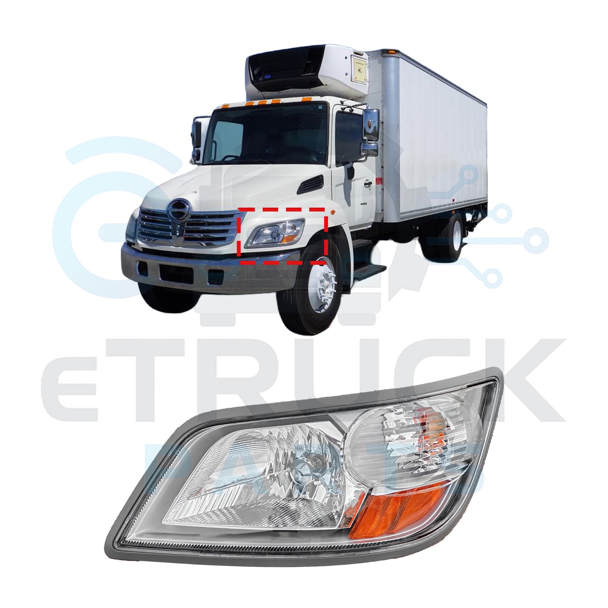 eTruck