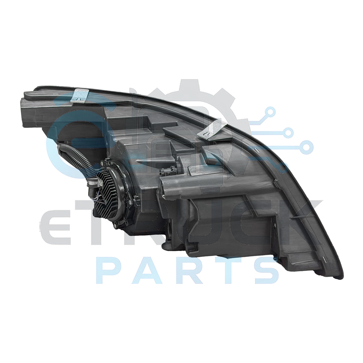 eTruck